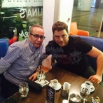 Amer zayan sur yala.fm